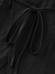 Cargo Pocket Utility Vest