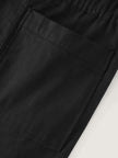 Cargo Pocket Utility Vest
