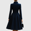 Eleanor Tailored Coat Dress