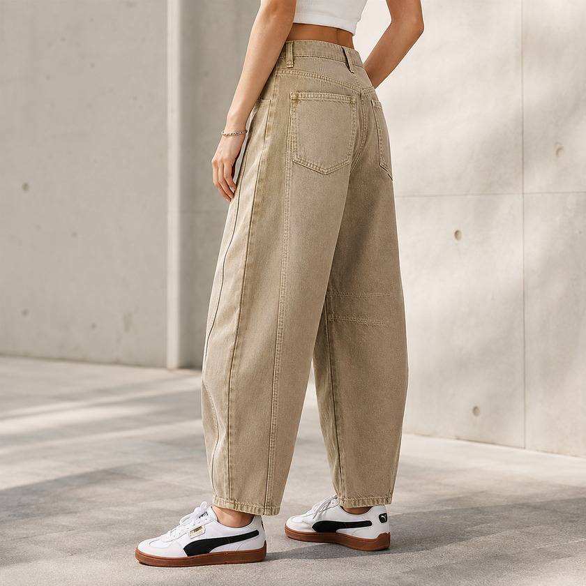 beige