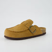 Canoe Suede Slip On Shoes for Women