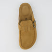 Canoe Suede Slip On Shoes for Women
