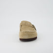 Canoe Suede Slip On Shoes for Women