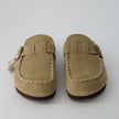 Canoe Suede Slip On Shoes for Women