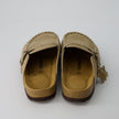 Canoe Suede Slip On Shoes for Women