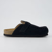Canoe Suede Slip On Shoes for Women