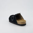 Canoe Suede Slip On Shoes for Women