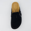 Canoe Suede Slip On Shoes for Women