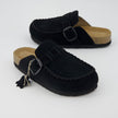 Canoe Suede Slip On Shoes for Women
