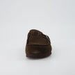 Canoe Suede Slip On Shoes for Women