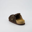 Canoe Suede Slip On Shoes for Women