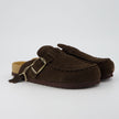 Canoe Suede Slip On Shoes for Women