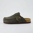 Canoe Suede Slip On Shoes for Women