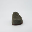 Canoe Suede Slip On Shoes for Women