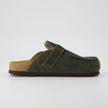 Canoe Suede Slip On Shoes for Women