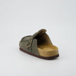 Canoe Suede Slip On Shoes for Women