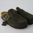 Canoe Suede Slip On Shoes for Women