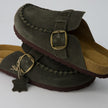 Canoe Suede Slip On Shoes for Women