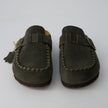 Canoe Suede Slip On Shoes for Women
