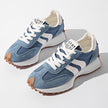 Reeve Retro Platform Sneakers Chunky Sole