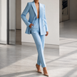 light blue