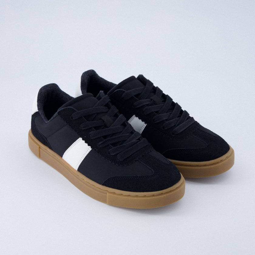 Balance Lace Up Sneakers for Women