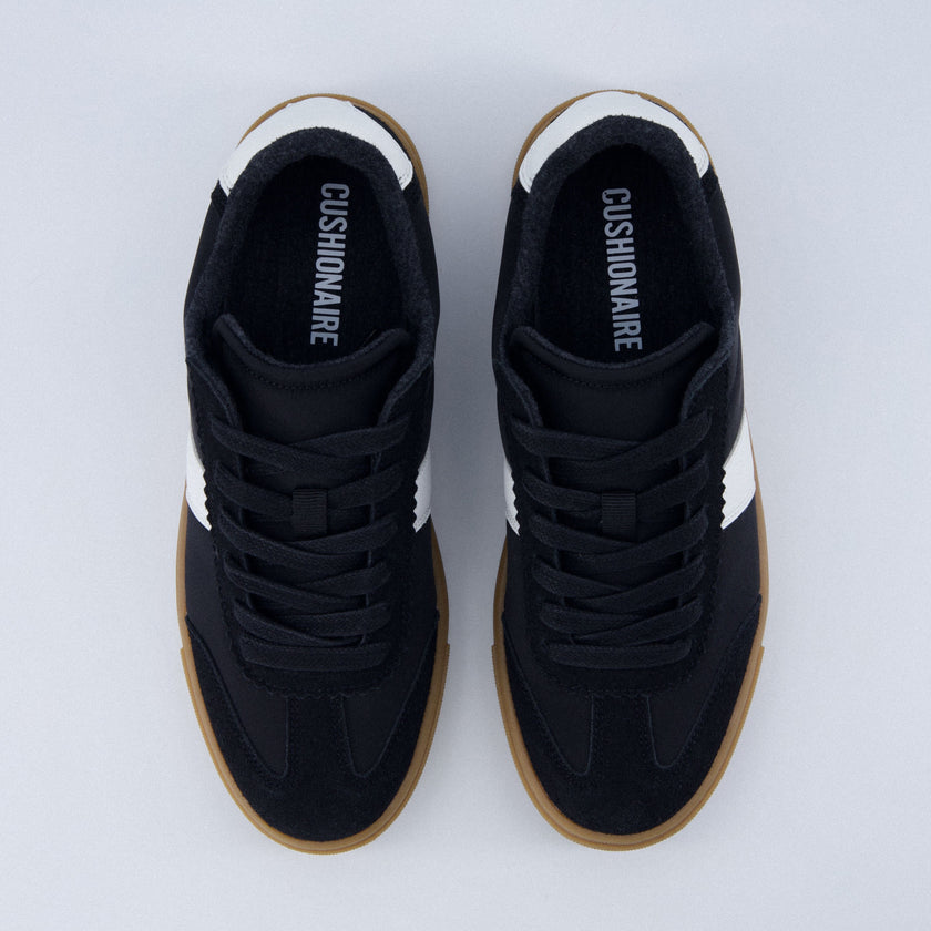 Balance Lace Up Sneakers for Women