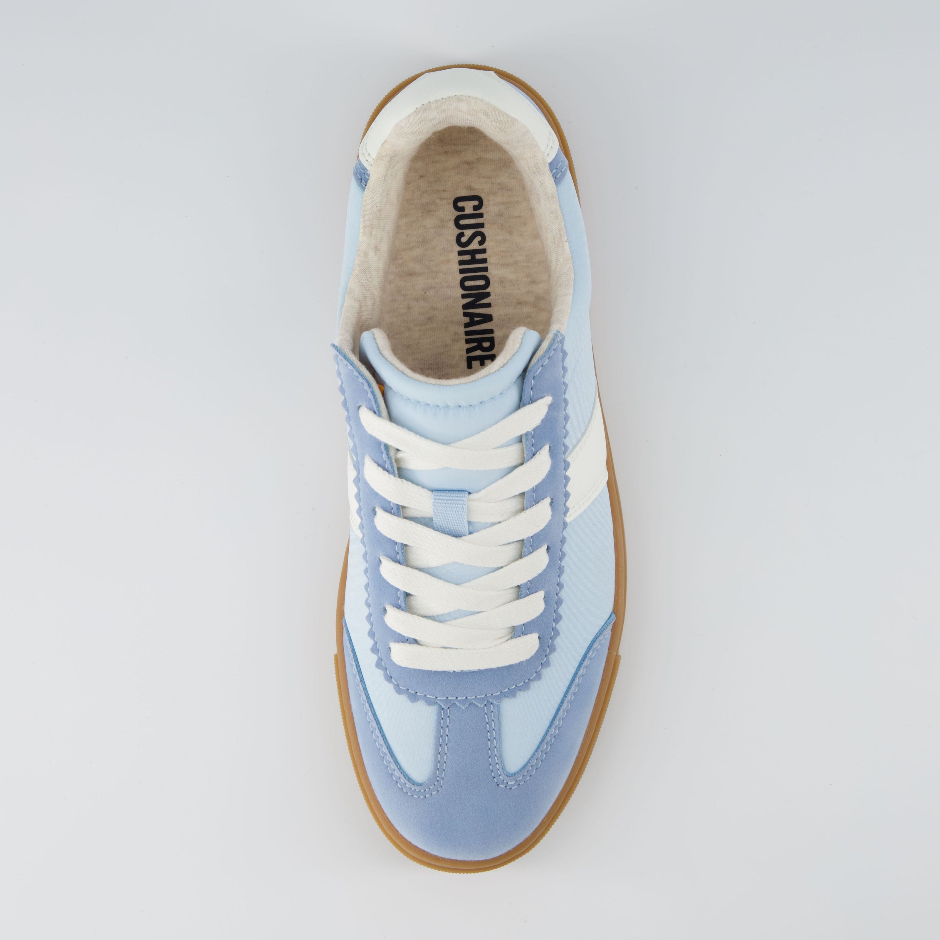 Balance Lace Up Sneakers for Women