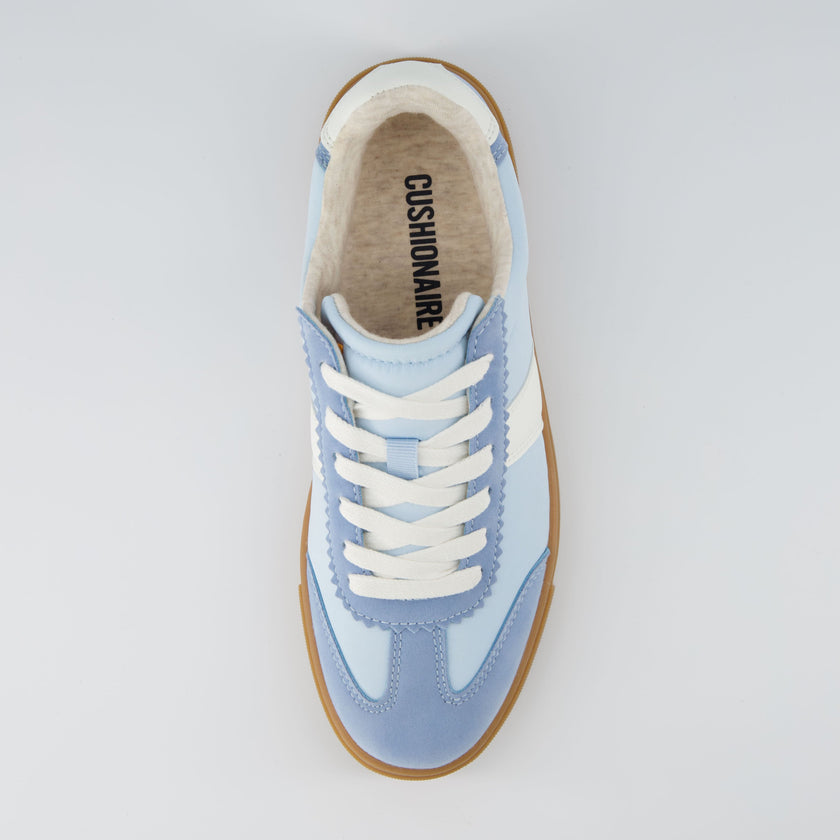 Balance Lace Up Sneakers for Women