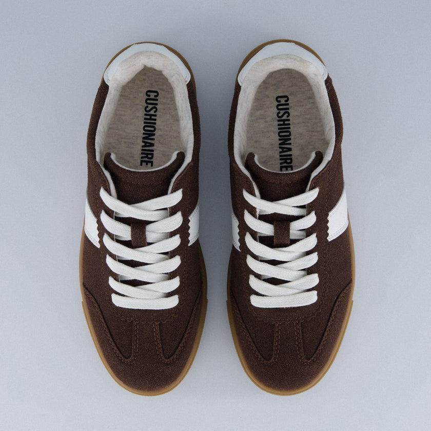 Balance Lace Up Sneakers for Women
