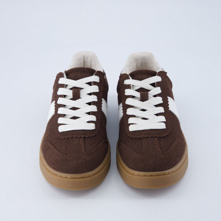Balance Lace Up Sneakers for Women