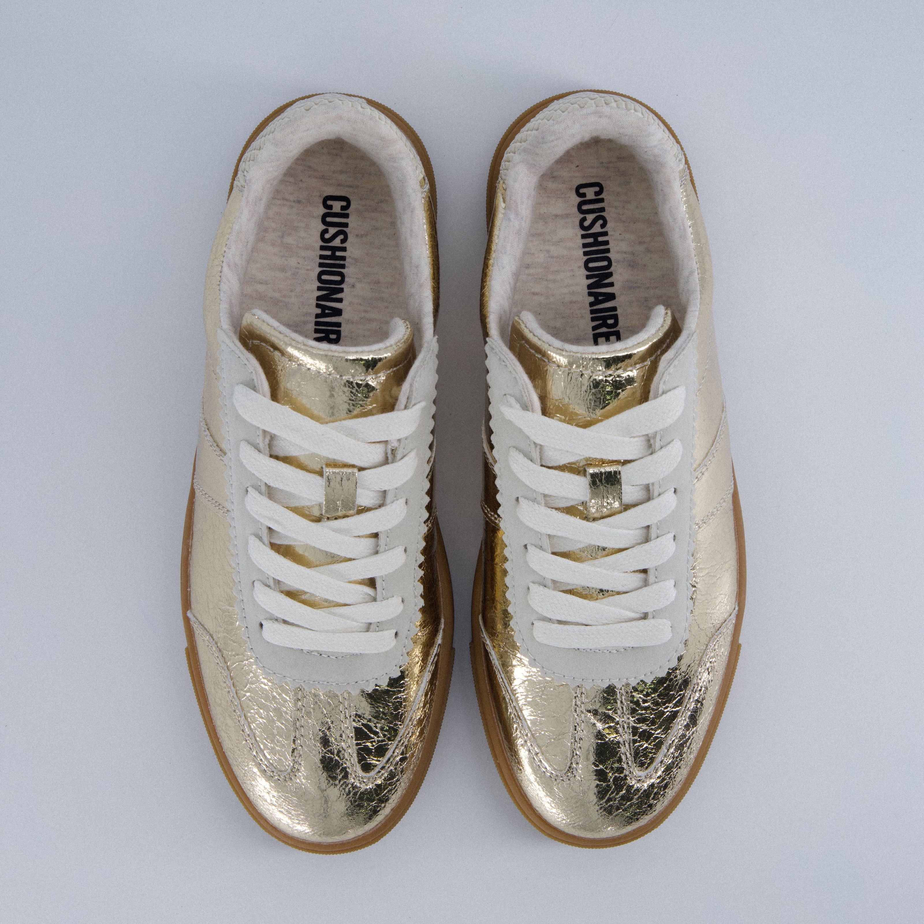 Balance Lace Up Sneakers for Women