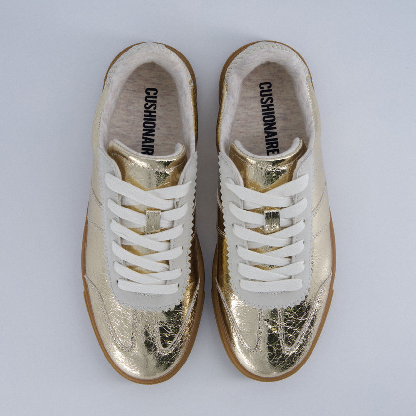 Balance Lace Up Sneakers for Women