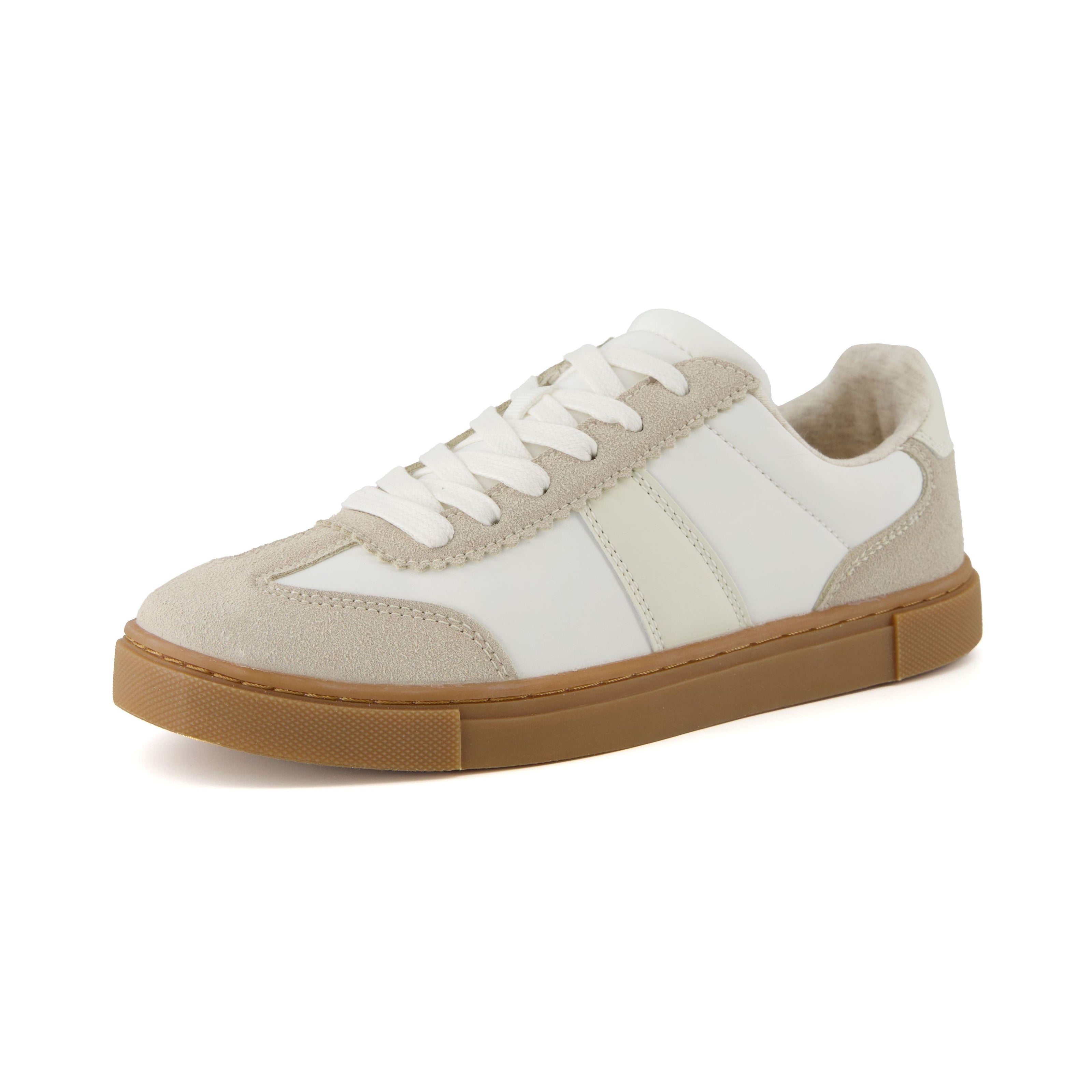 Balance Lace Up Sneakers for Women