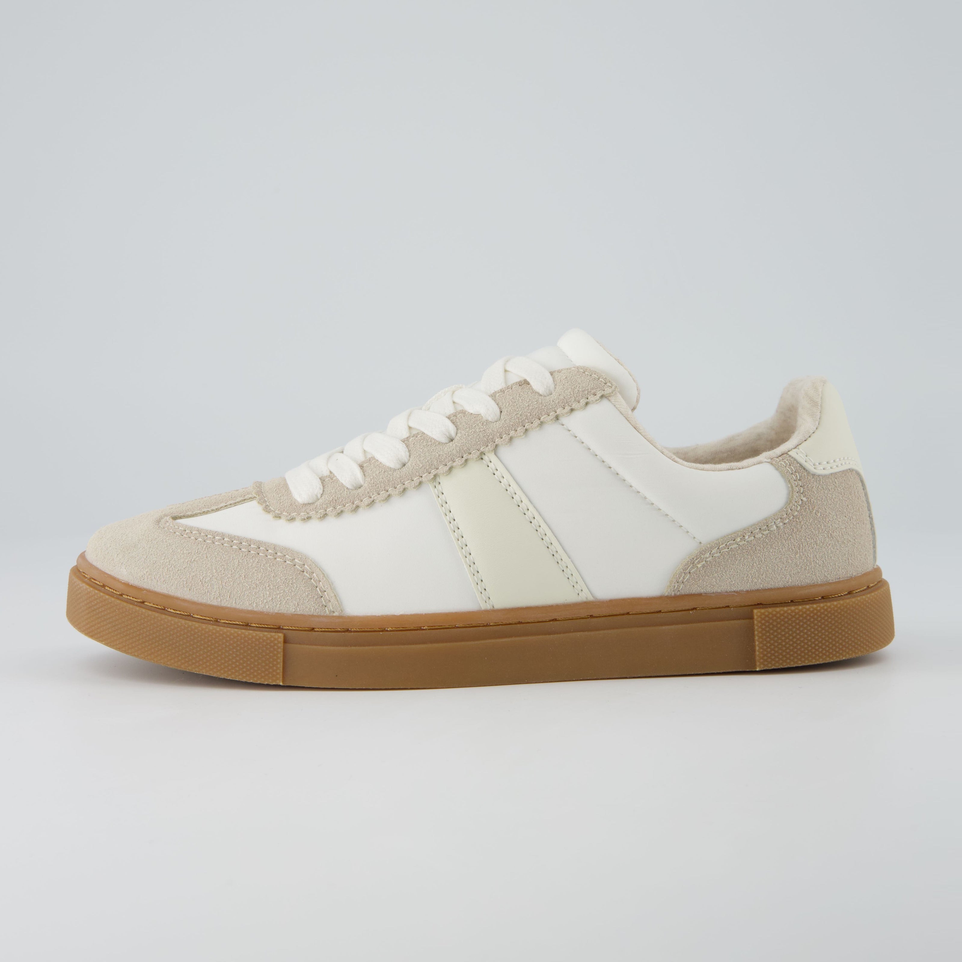 Balance Lace Up Sneakers for Women