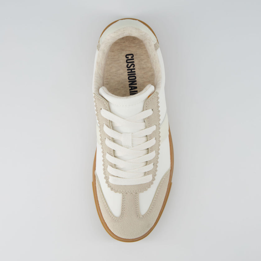 Balance Lace Up Sneakers for Women