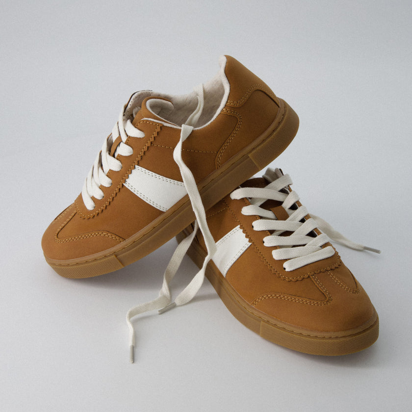 Balance Lace Up Sneakers for Women
