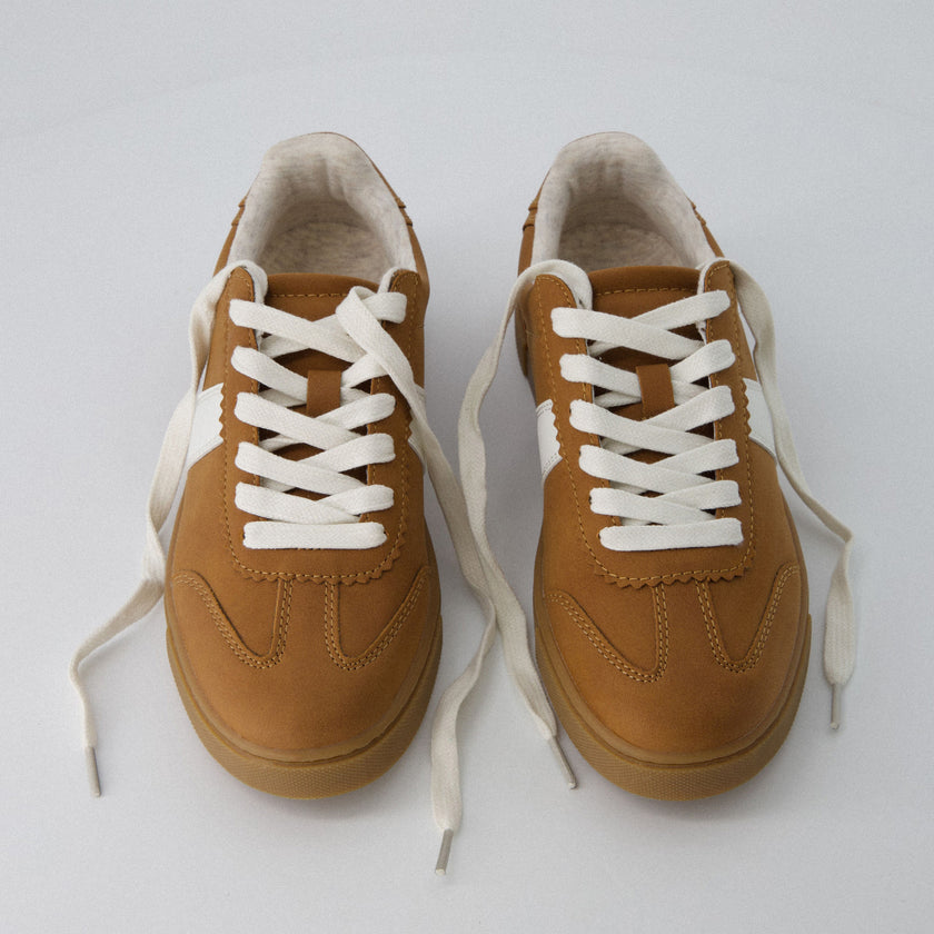 Balance Lace Up Sneakers for Women