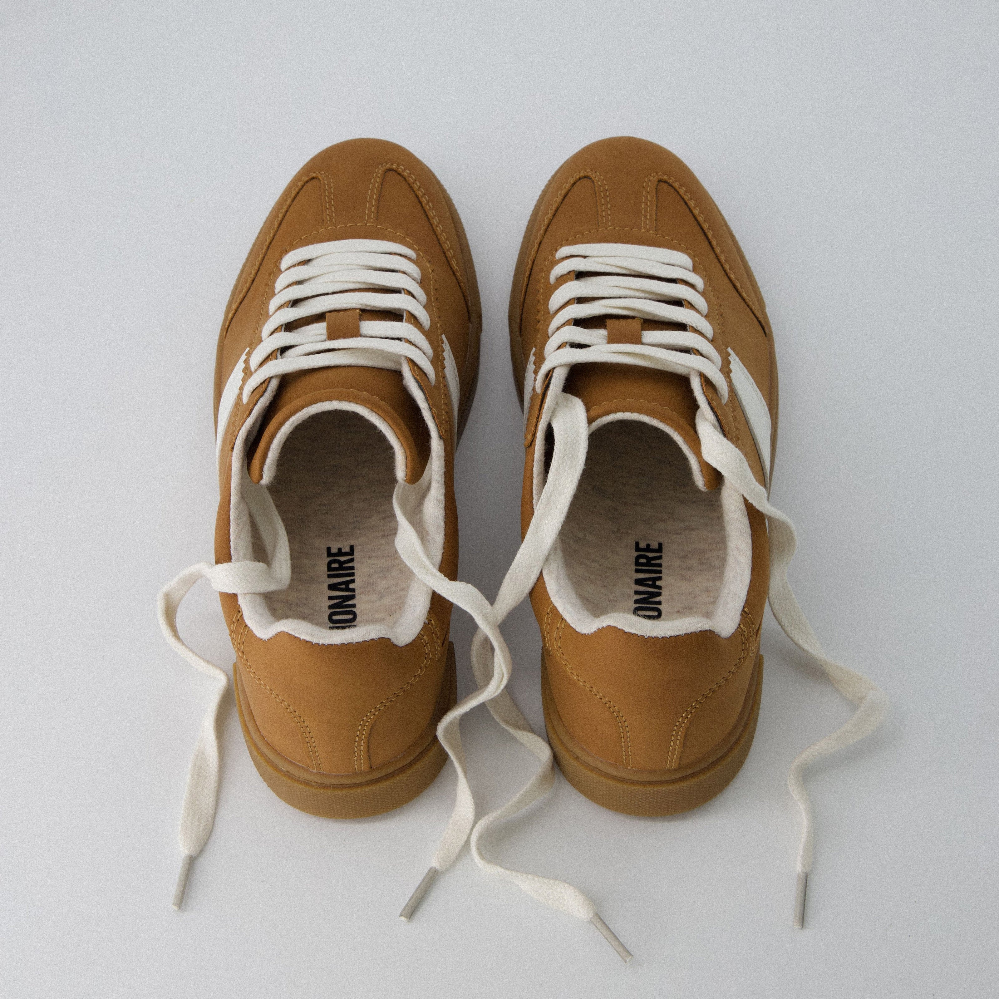 Balance Lace Up Sneakers for Women