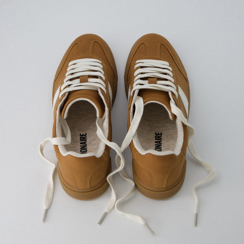 Balance Lace Up Sneakers for Women