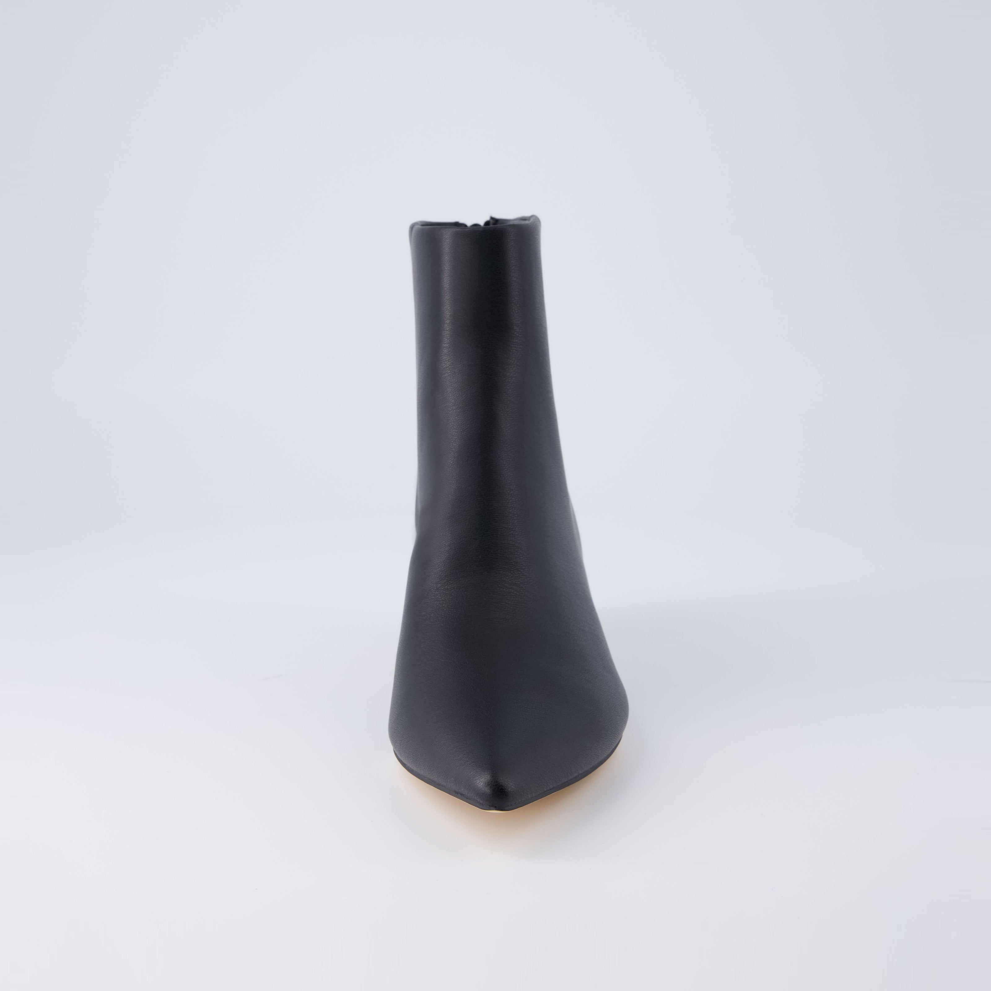 Barbie Kitten Heel Bootie