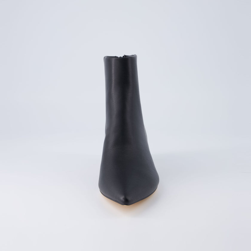 Barbie Kitten Heel Bootie
