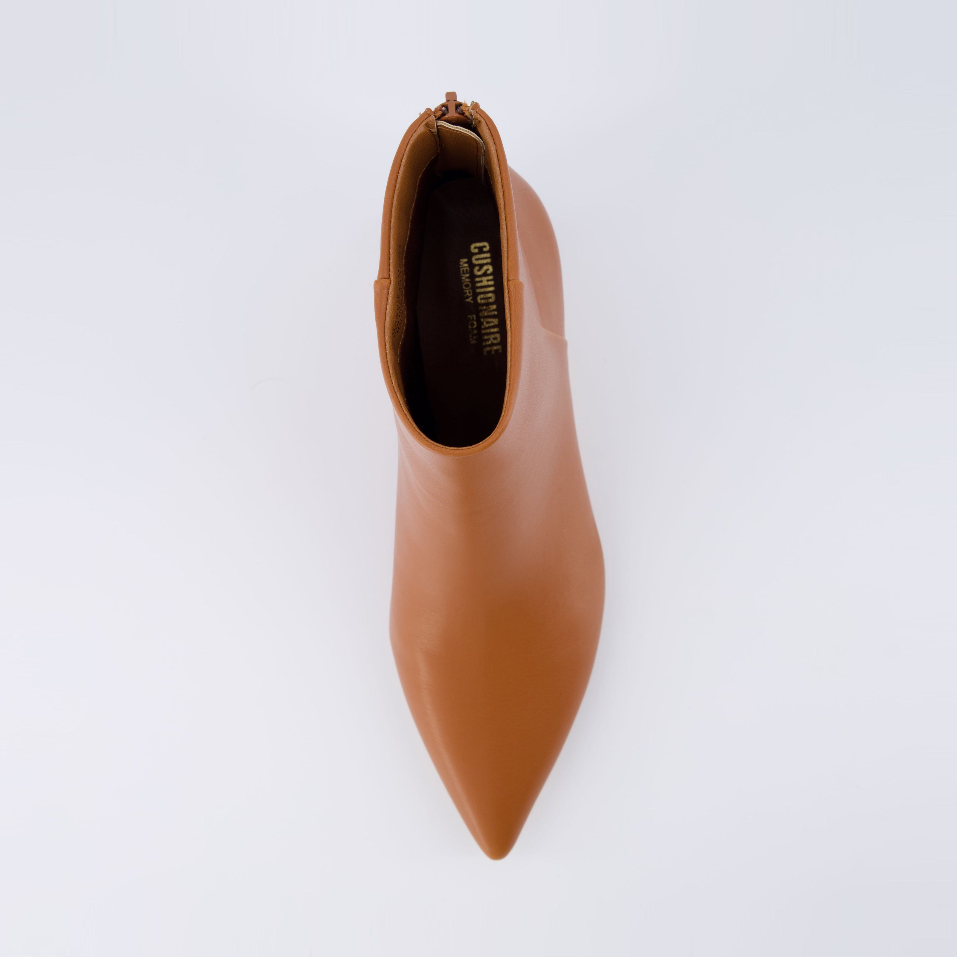 Barbie Kitten Heel Bootie