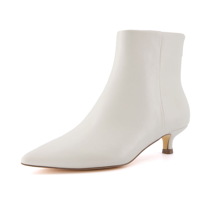 Barbie Kitten Heel Bootie