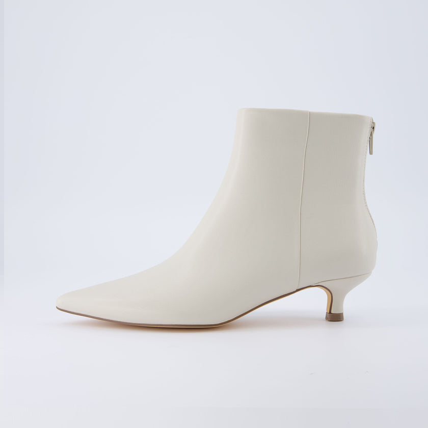 Barbie Kitten Heel Bootie