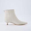 Barbie Kitten Heel Bootie