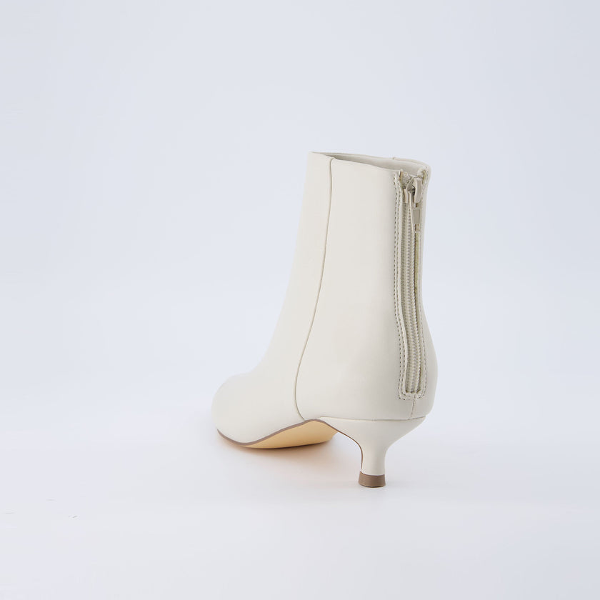 Barbie Kitten Heel Bootie
