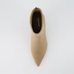 Barbie Kitten Heel Bootie