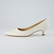 Bay Kitten Heel Pump