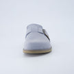 Blain Suede Slip-On Clogs